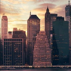 Meet your Posher, Marinett